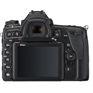 Nikon D780 Digital SLR Body