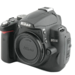 Nikon D5000 Digital SLR Camera