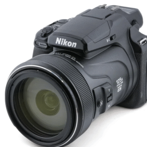 Nikon Coolpix P1000 Digital Camera