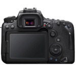 Canon EOS 90D DSLR Camera
