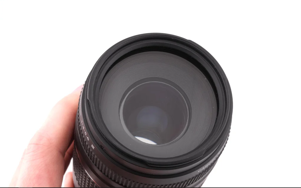 Canon 75-300mm f/4-5.6 III Telephoto Zoom Lens - Image 3