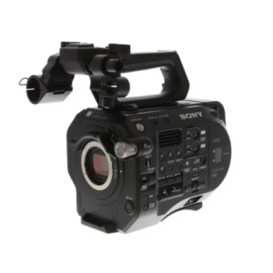 Sony PXW-FS7M2 XDCAM Super35