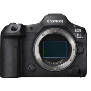 Canon EOS R5 Mark II Mirrorless Camera
