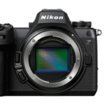 Nikon Z6 III Mirrorless Camera with Basic Bundle