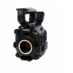 Canon Cinema EOS C500 Mark II