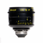 ARRI ARRICAM 16mm lens