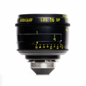 ARRI ARRICAM 16mm lens