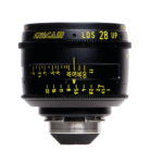 ARRI ARRICAM 28mm lens