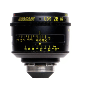 ARRI ARRICAM 28mm lens
