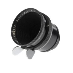 Schneider-Kreuznach 25mm lens