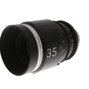 Schneider 35mm Cine-Xenar III