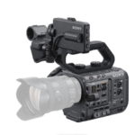 Sony FX6 Full-Frame Cinema Camera