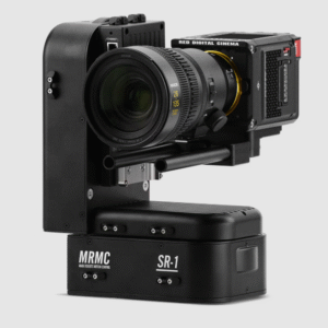 KOMODO-X Z Mount Pan-Tilt Head with Power Zoom Lens