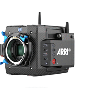 ARRI ALEXA Mini LF and Lens Mount Set (LPL)