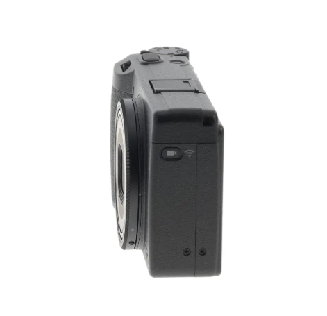 Ricoh GR III Digital Camera with 18.3mm f/2.8 Lens - Image 4