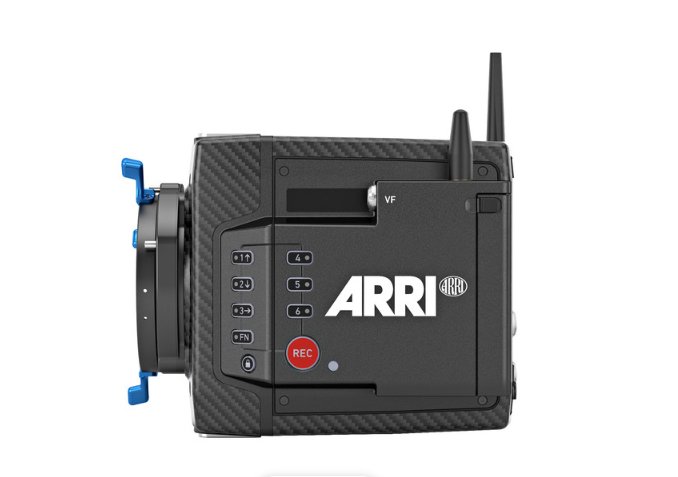 ARRI ALEXA Mini LF and Lens Mount Set - Image 5