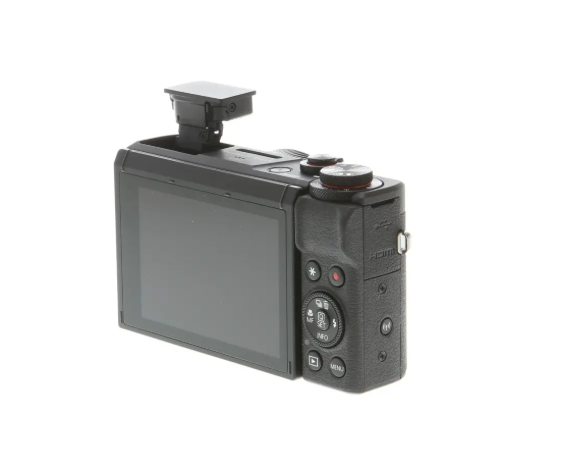 Canon PowerShot G7X Mark III Canon G7X camera - Image 5