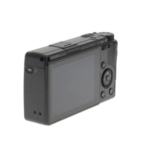 Ricoh GR III Digital Camera with 18.3mm f/2.8 Lens - Image 5