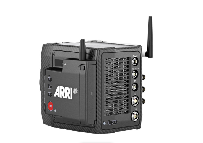 ARRI ALEXA Mini LF and Lens Mount Set - Image 6