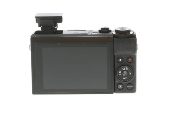 Canon PowerShot G7X Mark III Canon G7X camera - Image 6