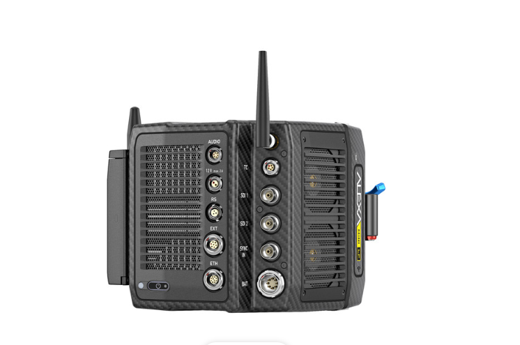 ARRI ALEXA Mini LF and Lens Mount Set - Image 8